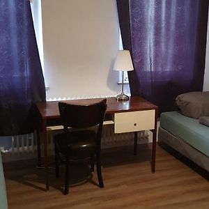 Hotel Berkut