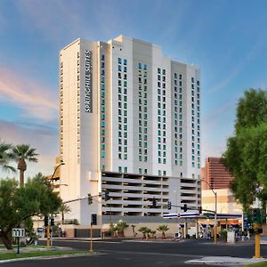 Springhill Suites By Marriott Las Vegas Convention Center